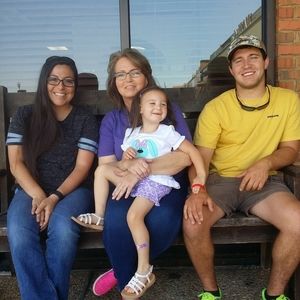 Meet your Posher, Staci